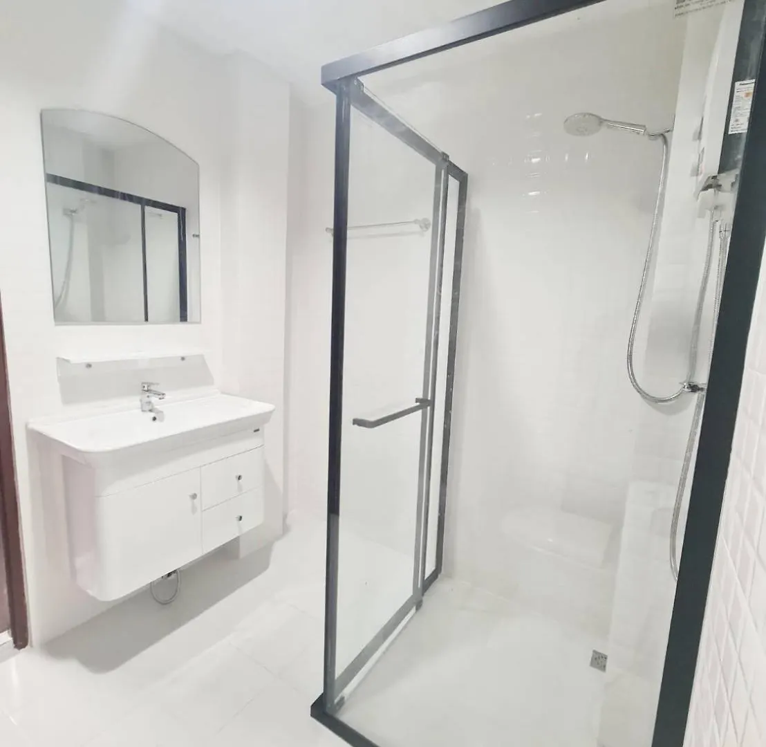Apartament Star House Seaview Lanta Old Town Ko Por