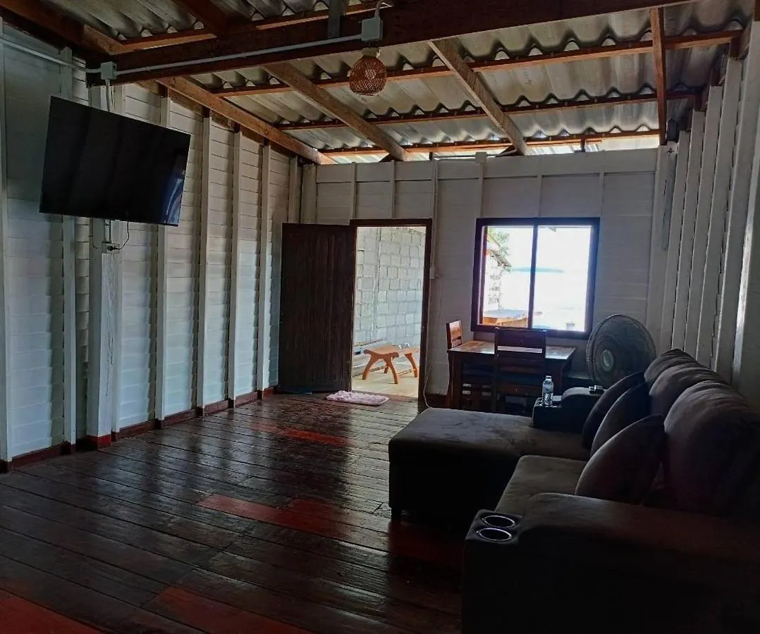 Star House Seaview Lanta Old Town Apartment Ko Por Thailand
