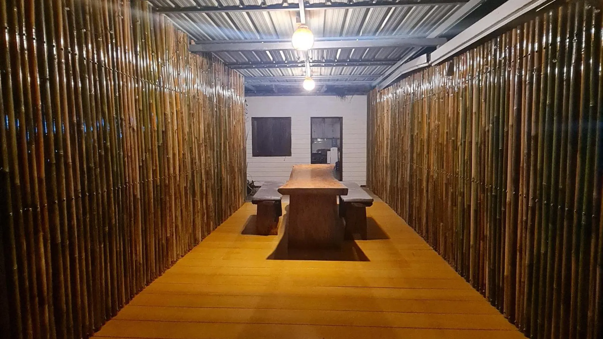 Star House Seaview Lanta Old Town Apartment Ko Por 0*,  Thailand